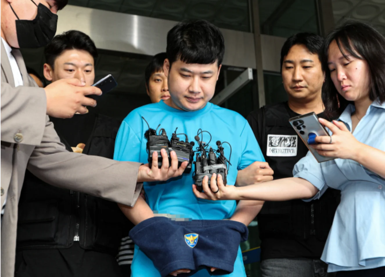 ‘신림동 흉기 난동’ 피의자 조선 무기징역 확정… 한국 사회에 남긴 과제는