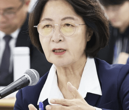 "소방은 가장 골치 아픈 재정 빨대"… 추미애 경기지사 발언에 소방노조 "공식 사과하라" 분노
