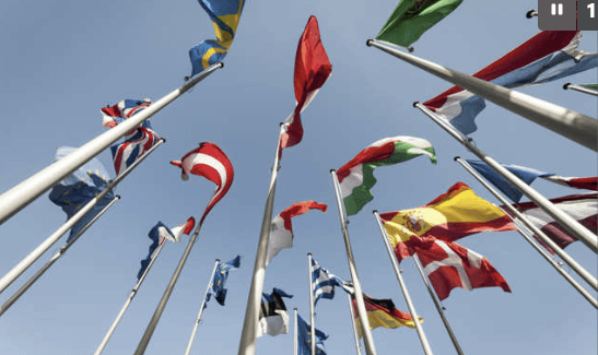 Top 30 Most Dangerous Countries in the World