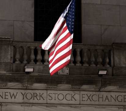뉴욕증시, '예상 웃돈 CPI'에 금리 인상 우려 재발… AI·반도체주 폭락하며 S&P 500 1.1%↓
