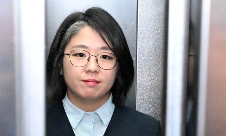 용혜인 후보자 '의원 겸직' 논란 확산