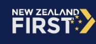 NZ First "2029년부터 시민권자에만 NZ Super 지급" 공약 발표