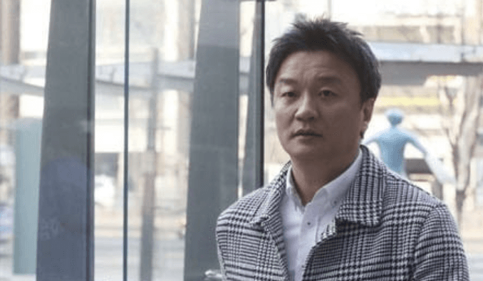 임우재 전 삼성전기 고문, 징역형 집행유예 확정