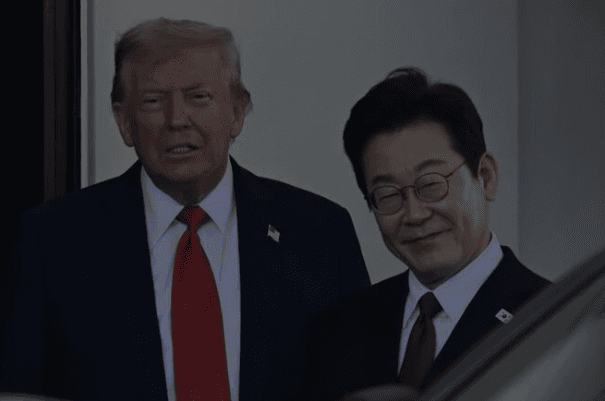 李 대통령, 트럼프와 정상회담, 주요내용 및 내외신 반응
