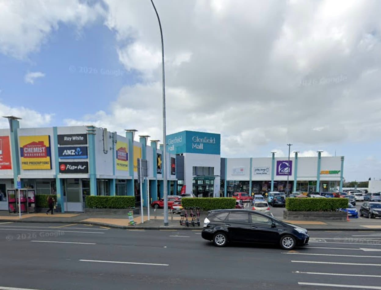Glenfield Mall, 호주 투자자에게 1억4600만 달러에 매각