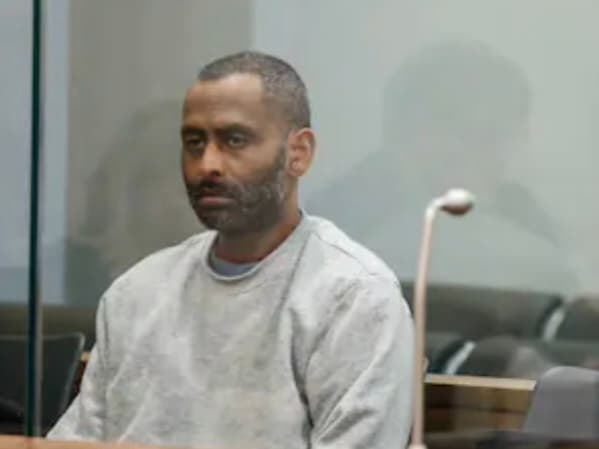 글렌필드 2명 살해·1명 살해미수 혐의 41세 남성 신원 공개