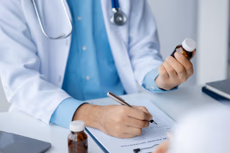 뇌종양 진단받고 11년간 항암치료…알고 보니 암이 아니었다